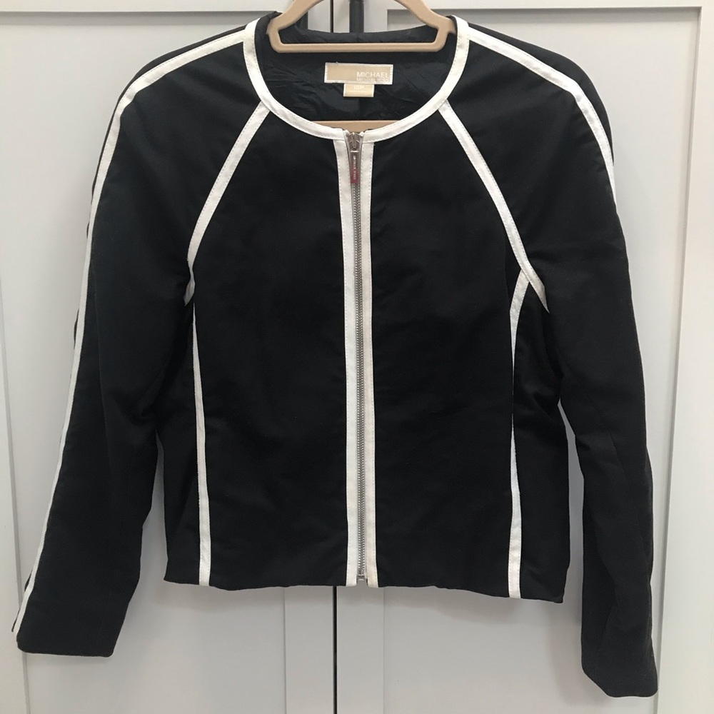 Michael Kors sporty blazer